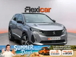 PEUGEOT 3008 1.2 S&S PureTech Allure Pack EAT8 130