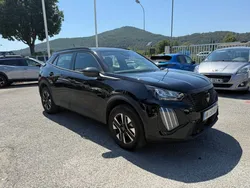 PEUGEOT 2008 Hybrid 110 e-DCS6 Edition