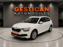 Skoda Kamiq 1.0 TSI Ambition 81kW DSG