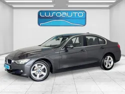 BMW 316 i Line Modern Auto