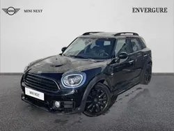 Mini Countryman Cooper D 150ch Oakwood BVA