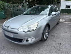 Citroen C5 BREAK 2.0 HDI 165 EXCLUSIVE