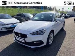 Seat Leon IV 1.5 ETSI HYBRID 115 DSG7 Copa