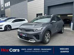 Kia stonic 1.0 t-gdi 100 gt line-entretiens exclusif kia