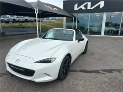 Mazda MX-5 IV RF 2019 MX5 1.5L SKYACTIV-G 132 ch Dynamique