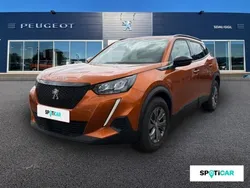 Peugeot 2008 1.2 PureTech 100ch S&S Style