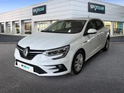 RENAULT Mégane 1.5dCi Blue Business 85kW