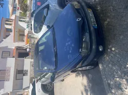 Renault Laguna Laguna