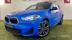BMW X2 de 2020