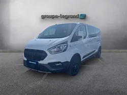 Ford Transit Custom Kombi 340 L2H1 2.0 EcoBlue 150ch Trail