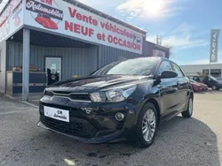 Kia rio 1.0 tdgi 100cv dct7 active