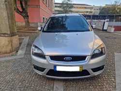 Ford Focus 1.6 tdci
