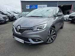 Renault Scénic IV TCe 160 FAP EDC Initiale Paris