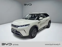 BYD Atto 2 Boost 177ch