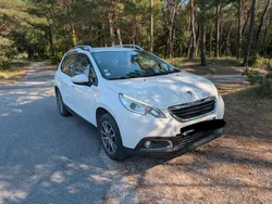 PEUGEOT 2008 eHdi 92ch FAP ACTIVE
