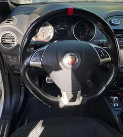 Fiat Punto Abarth Super Sport