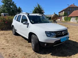 DACIA DUSTER Prestige 1,5 Dci 110 cv - Faible km