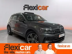 VOLKSWAGEN Tiguan 1.5 TSI Sport DSG 110kW