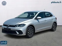 VOLKSWAGEN Polo 1.0 TSI 95 S&S BVM5 Life Plus