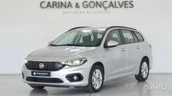 Fiat Tipo 1.3 M-Jet Lounge de 2020