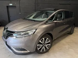Renault Espace V 5 Initiale Paris dci 160ch Toit Panoramique Ouvrant / Caméra de recul