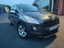 Magnifique Peugeot 3008 1.6 HDI "TOIT PANO AFFICHAGE TÊTE HAUTE "