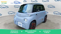 Citroën AMI 2 8 5.5 kWh - Première main Entretien constructeur Ami
