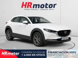 MAZDA CX-30 2.0 e-Skyactiv-G Prime Line FWD Aut. 90kW