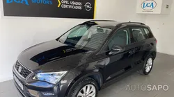 Seat Ateca 1.6 TDI Style de 2019