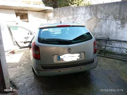 Renault Laguna 1.9 dci