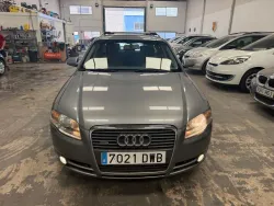 Audi A4 Avant 3.0 TDI quattro tiptronic