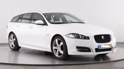 Jaguar XF 2.2 DTI R-SPORT SPORTBREACK 200CV
