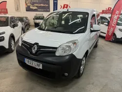Renault Kangoo Kangoo RENAULT Industrial Manual de 4 Puertas