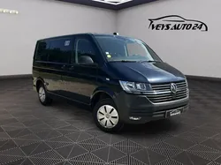 Volkswagen TRANSPORTER FG 17500 HORS TAXES L1H1 2.0 TDI 150CH BUSINESS DSG7 + CAMERA