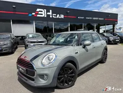 Mini Mini 1.5 D 115 COOPER