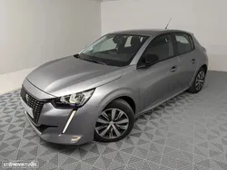 Peugeot 208 1.2 PureTech Active