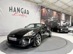 Nissan 370Z Roadster V6 3.7 328ch BVA7 Pack Level 2