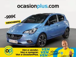 OPEL Corsa 1.4 GLP Selective 90
