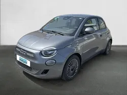 Fiat 500 500e Berline e 118 ch - Icône