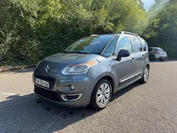 🌟 🚙 Citroën C3 Picasso Exclusive 1.6 HDI 90CV Embrayage Volant Moteur Neuf Radar de recul Kit de distribution a jour CT OK - 6 Mois Révisions complètes OK 🌟 🚙