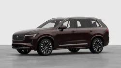 VOLVO XC90 T8 Plus Bright AWD Aut.