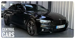 BMW Série 4 Grand Coupé F36 LCI/ Pack M