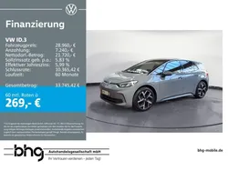 Volkswagen ID.3 Pro *NAVI*KAMERA*APP-CONNECT