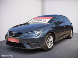 SEAT Leon 1.0 EcoTSI Style S/S