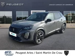 PEUGEOT 2008 Hybrid 145 e-DCS6 GT