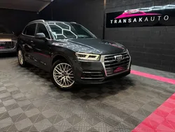 AUDI Q5 40 TDI 190 ch Quattro S line