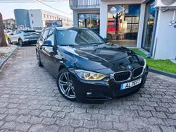 BMW 318 318 Pack M