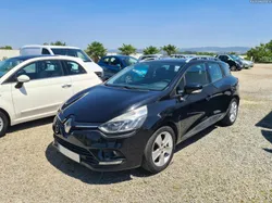 Renault Clio Grandtour 1.5 dCi 90cv