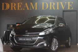 Peugeot 208 82 VTI Allure
