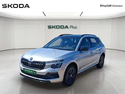 SKODA Kamiq 1.0 TSI Evo 2 116 ch DSG7 Monte Carlo